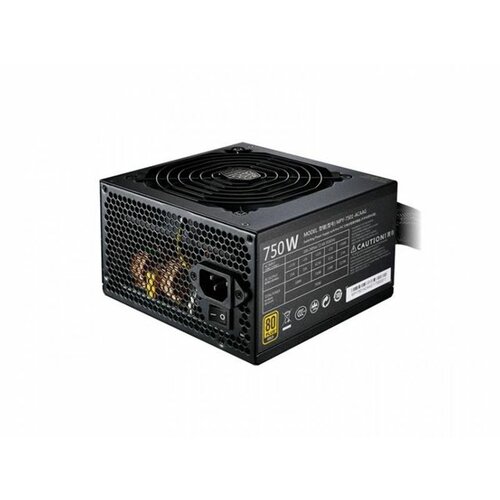 Cooler Master MWE Gold 750W napajanje (MPY-7501-ACAAG-EU) Slike