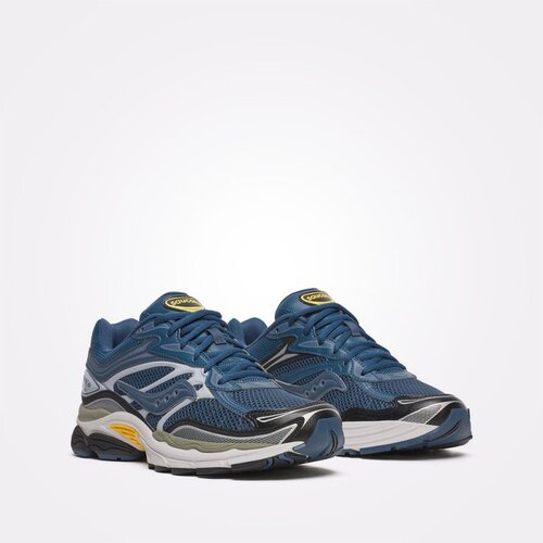 Saucony mu&amp;Scaron;ke patike progrid omni 9 Slike