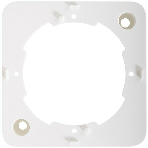 SCHWAIGER Nadžbukni poklopac (Plastika, 75 x 75 mm) Slike