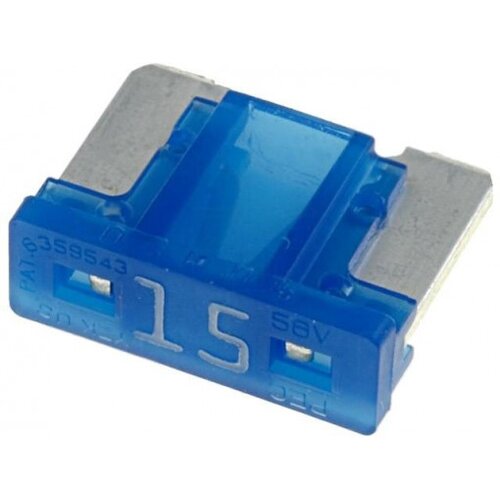 MTA Standardni auto osigurač 15A MINIVAL-LP-15A Cijene