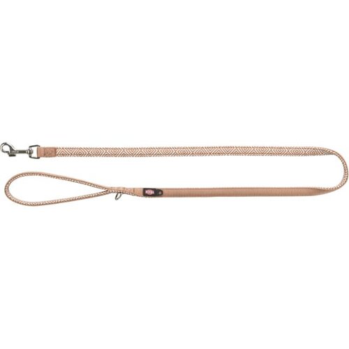 Trixie povodac Premium XS 1.2m/10mm Boho Krem Boja Cene