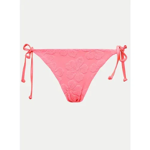 Hunkemöller Spodnji del bikini Hula 205671 Roza