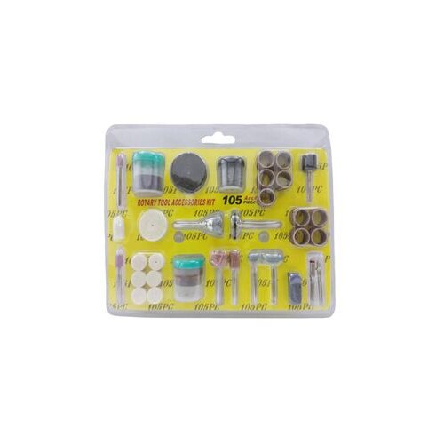  Set alata za ceonu brusilicu (mini graver) DM-105 Cene