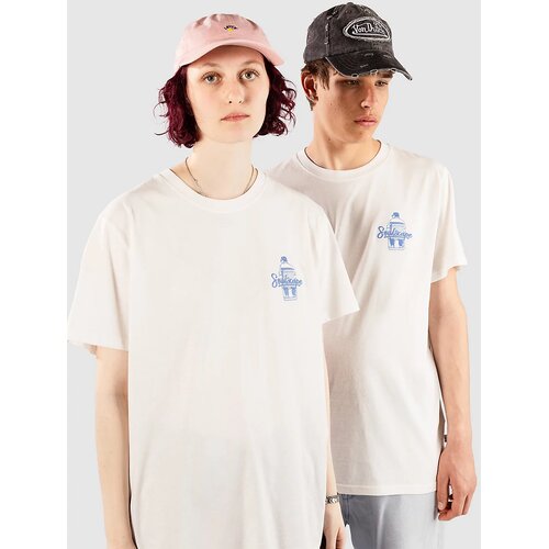 Alpina SDTREX T-shirt off white Cene
