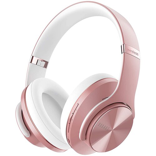 DOQAUS VOUGE 5 bluetooth slušalice roze Cene