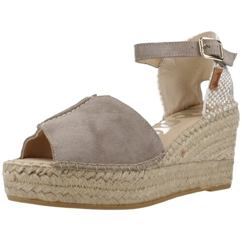 Vidorreta Espadrile 35800SRT54 Kostanjeva Cene