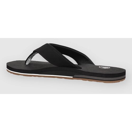Volcom Victor Sandals black Slike