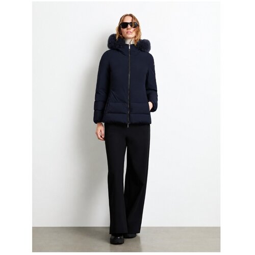 Roberto Ricci Designs Jakne W26509F Modra Slike