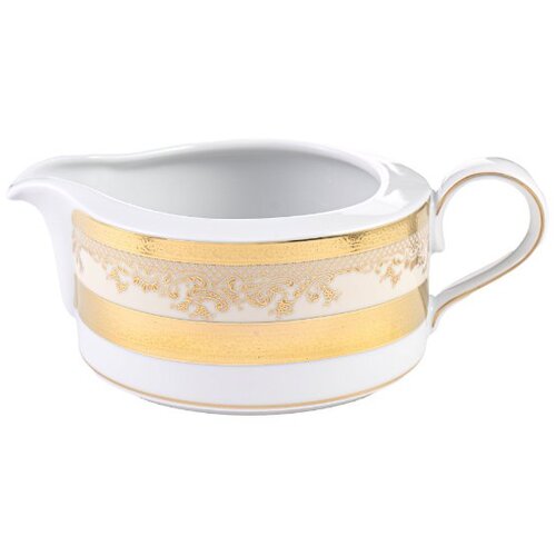 Zepter Masterpiece royal gold cream sosijera Slike