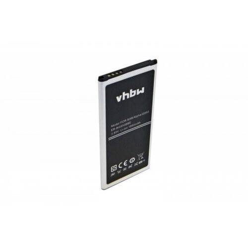  Baterija za Samsung Galaxy Alpha / G850F, 1860 mAh Cene