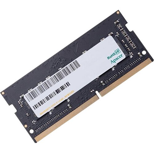 Apacer 8GB 3200MHz DDR4 SODIMM Cijene