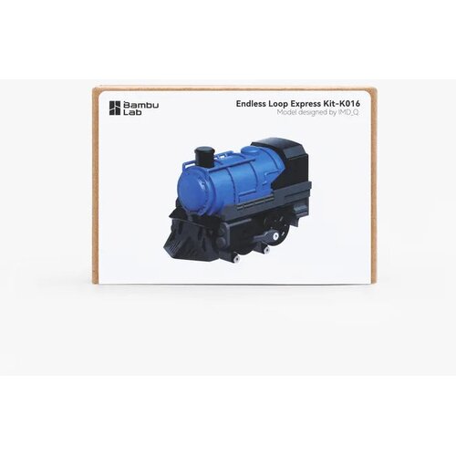 Bambu Lab endless loop express kit (K016) Cene