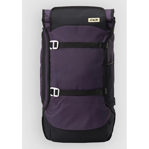 AEVOR Travel Nahrbtnik proof phantom purple Slike