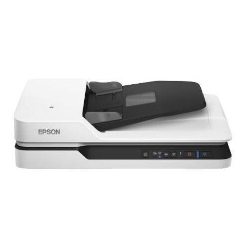 Epson WorkForce DS-1660W Cene