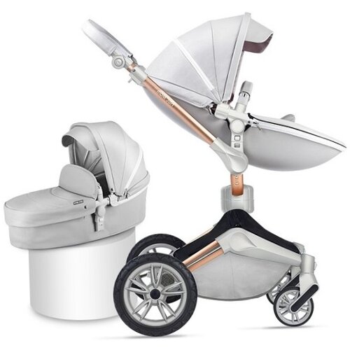 Olimp Sport Hot Mom kolica grey 2u1 sportsko sediste+korpa Cene