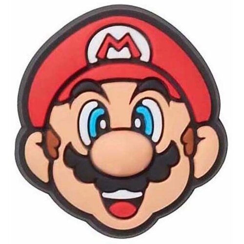 Crocs Super Mario Ukrasi Super Mario 10007478 Cene