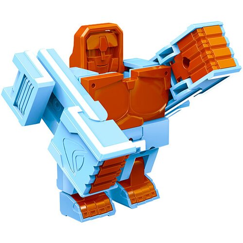  Litere Morphers: H - figurica Orangutan Slike