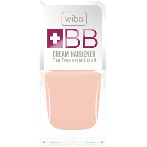 Wibo - Očvršćivač za nokte BB Cream Hardener Cijene