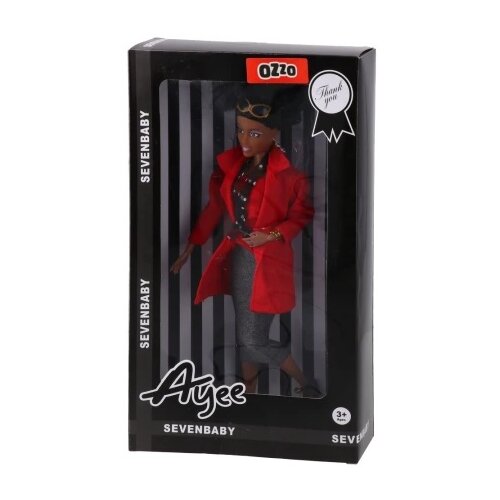 Ozzo ayee lutka set seven baby 1658589 ( 858348 ) Slike