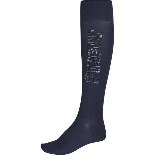 Pikeur Dokolenke Strass, blue - 41-43 Cene