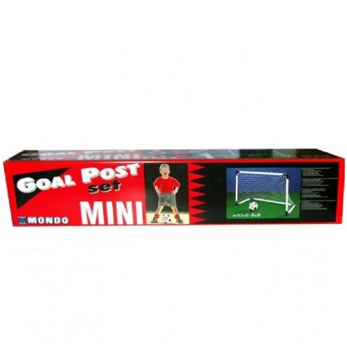 Mondo Goal Post Nogometna vrata sa loptom Cijene