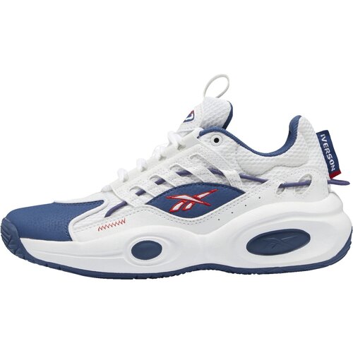 Reebok Tenisice plava / crvena / bijela Cene
