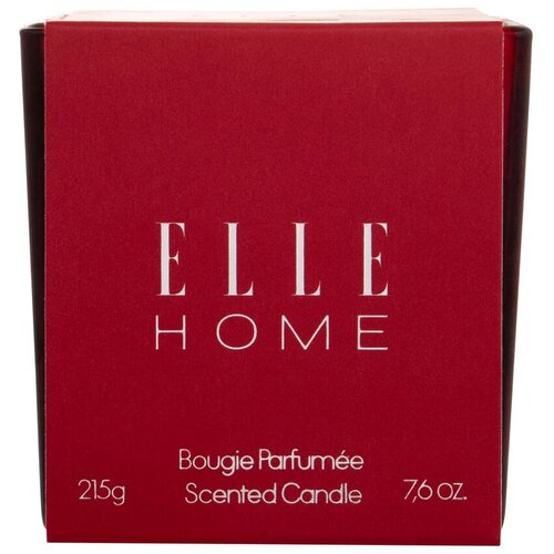 Elle Home Sakura di&amp;scaron;eča svečka 215 g unisex Slike