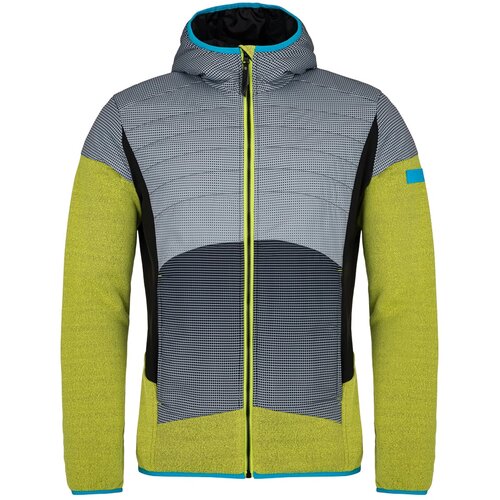 LOAP Men's sweatshirt GAERBAN Yellow Cijene