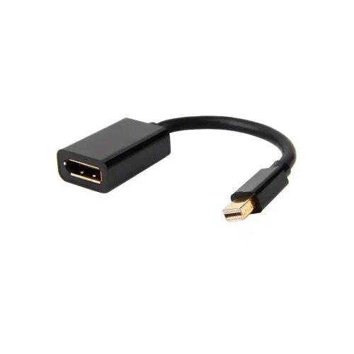 Linkom E-Green Adapter Mini Display port (M) - Display Port (F) crni Cene