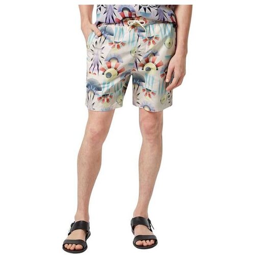 SCOTCH & SODA Scotch&soda - muški kupaći sa printom Cene