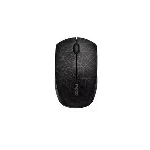  Mi&scaron; RAPOO 3300P Plus.BLK Wireless Mouse, R-17307 Cijene