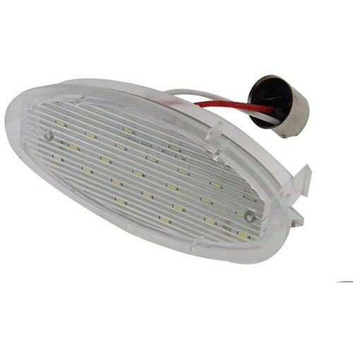 Oem LED osvetljenje za tablice sa 18 LED dioda Opel Astra F / Corsa B / Vectra B / Omega Cene