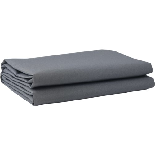vidaXL Platno za zamjenu suncobrana Antracit 10x1.6 m Cijene