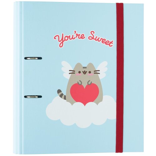 Grupo VEZIV Z 2 PRSTANOMA PUSHEEN PURRFECT LOVE COLLECTION, (21263312) Cene