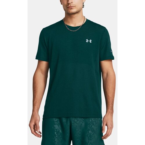 Under Armour Men&amp;#039;s T-shirt SEAMLESS STRIDE SS Slike