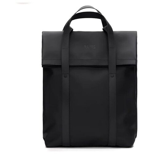 Rains Nahrbtniki 1294BLA Črna Slike