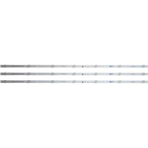 Eastern Star ES-4194, LG 43UN70003, TESLA 43T320SFS LED TRAKE Cene