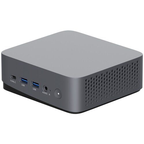 Mini PC AceMagic AD16, Intel Core i5-1340P, 32GB RAM + 1TB SSD sivi, bez OS-a Slike