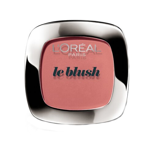 L&amp;acute;Or&amp;eacute;al Paris True Match Le Blush rumenilo nijansa 145 Rosewood 5 g Slike