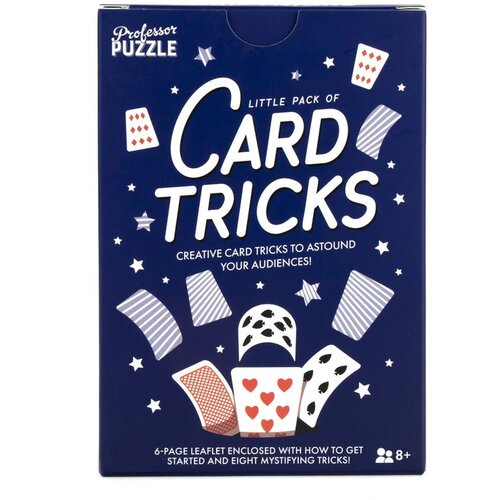 Professor Puzzle Igra Tricks Slike