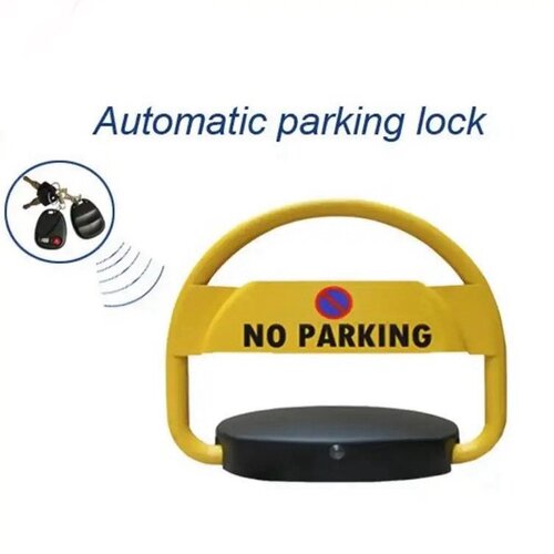  automatska rampa za parkiranje automobila punjiva barijera za parking sa daljinskim sa materijalom za montazu Slike