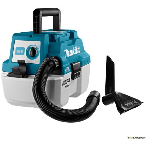 Makita DVC750LZX3 akumulatorski usisavač Cijene