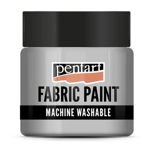 Pentart metalik boja za tekstil 50 ml | Razne nijanse Cijene