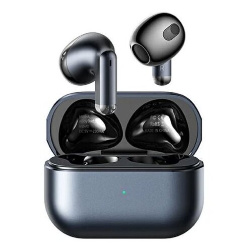 Remax M3 Blue Zinc Alloy True Wireless Stereo Earbuds Cene