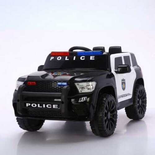 Policijski auto za decu na akumulator (12V) – SM-25107 Cene