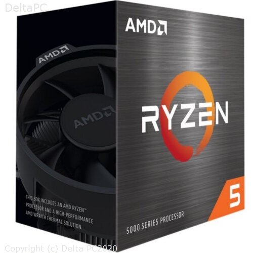 CPU AMD Ryzen 5 5600X Cijene