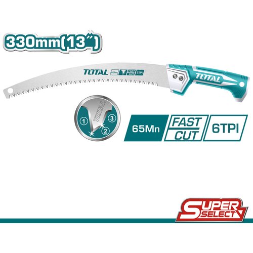 TOTAL TOOLS za grane 330 mm (THT51133026) Cijene