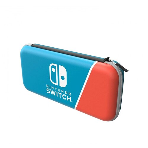 Pdp NINTENDO SWITCH DELUXE TRAVEL CASE - NEON POP Cene