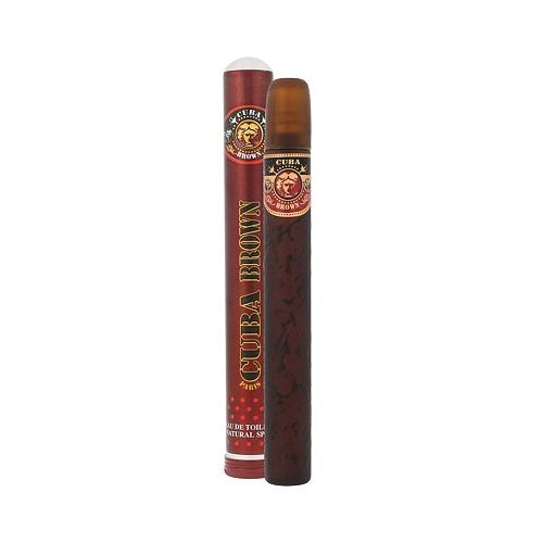 Cuba brown toaletna voda 35 ml za muškarce Cijene