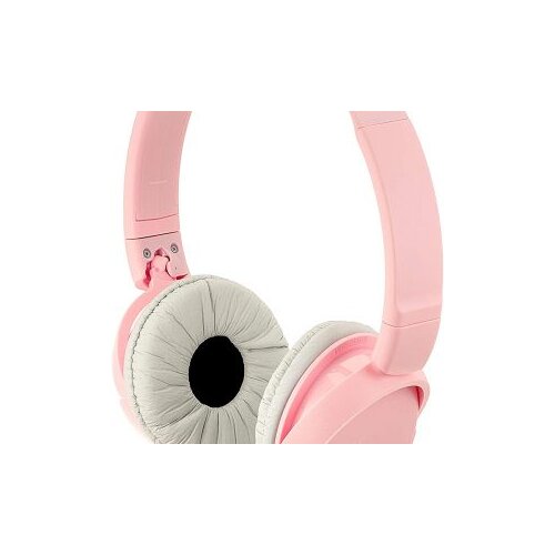 Sony Slusalice ZX110P Pink Slike